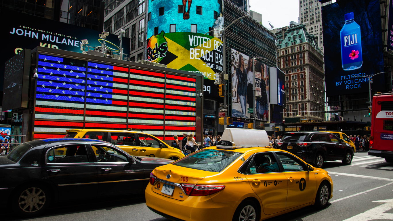 New York