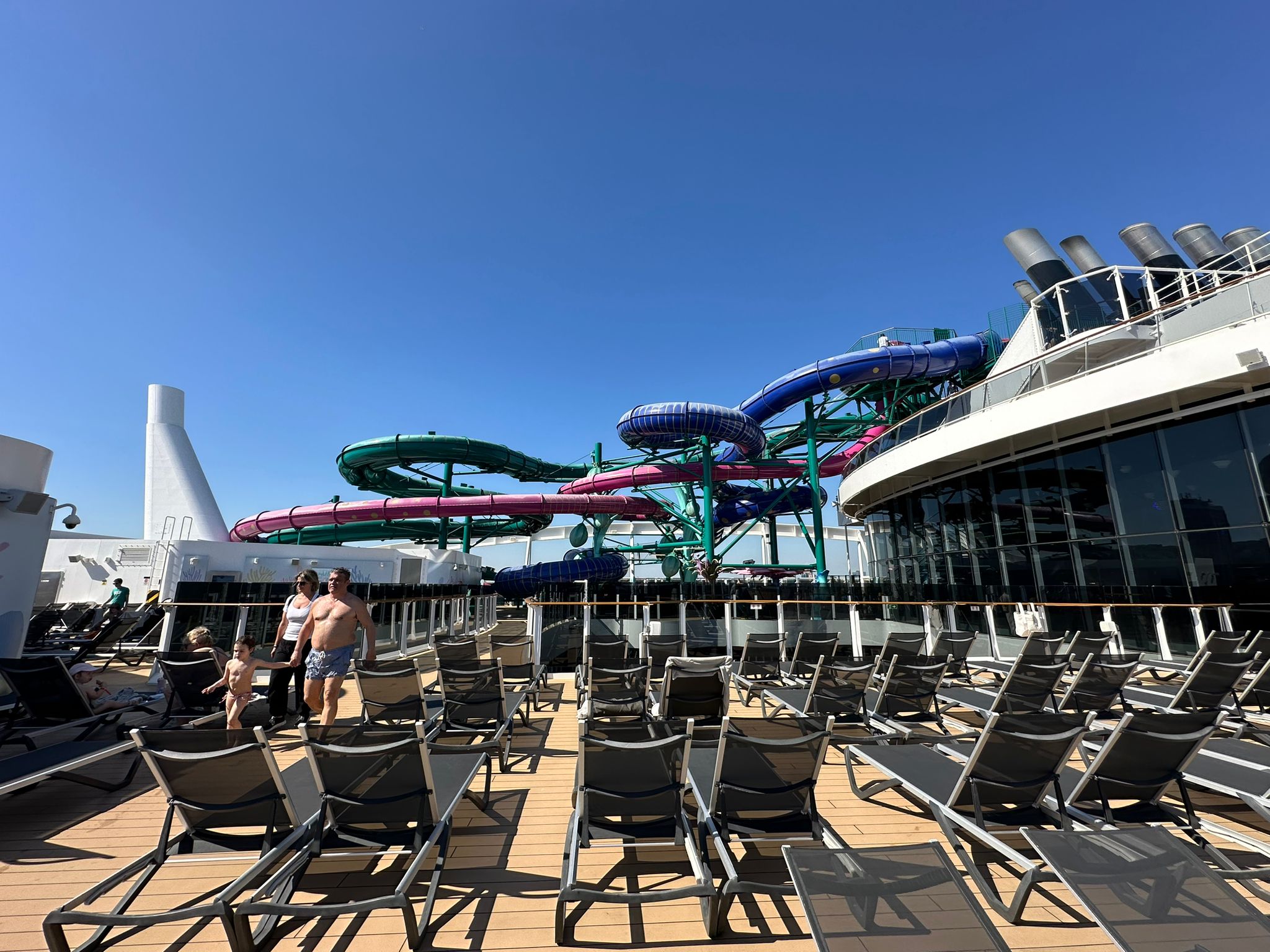 Msc World Europa