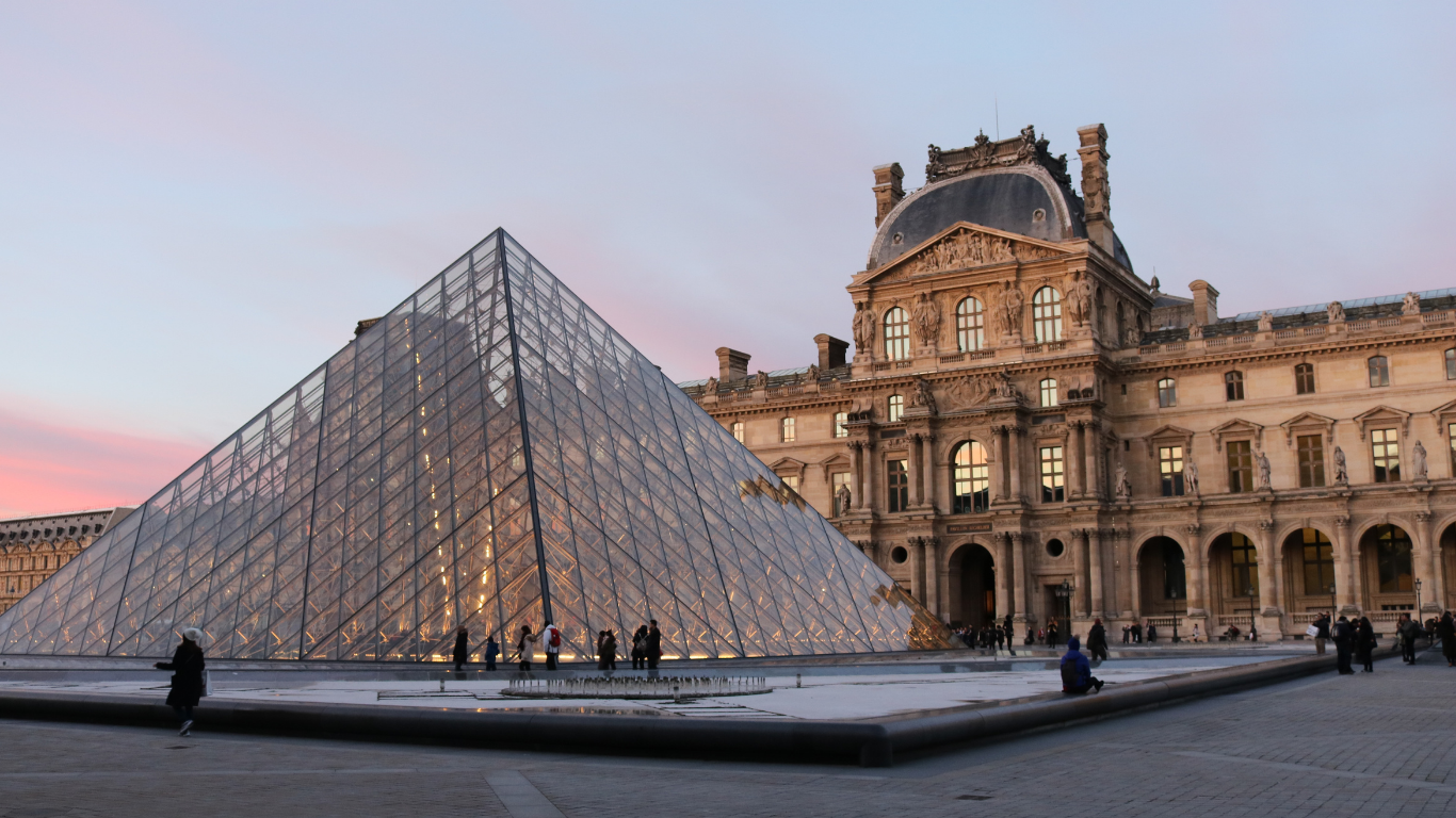 Parigi