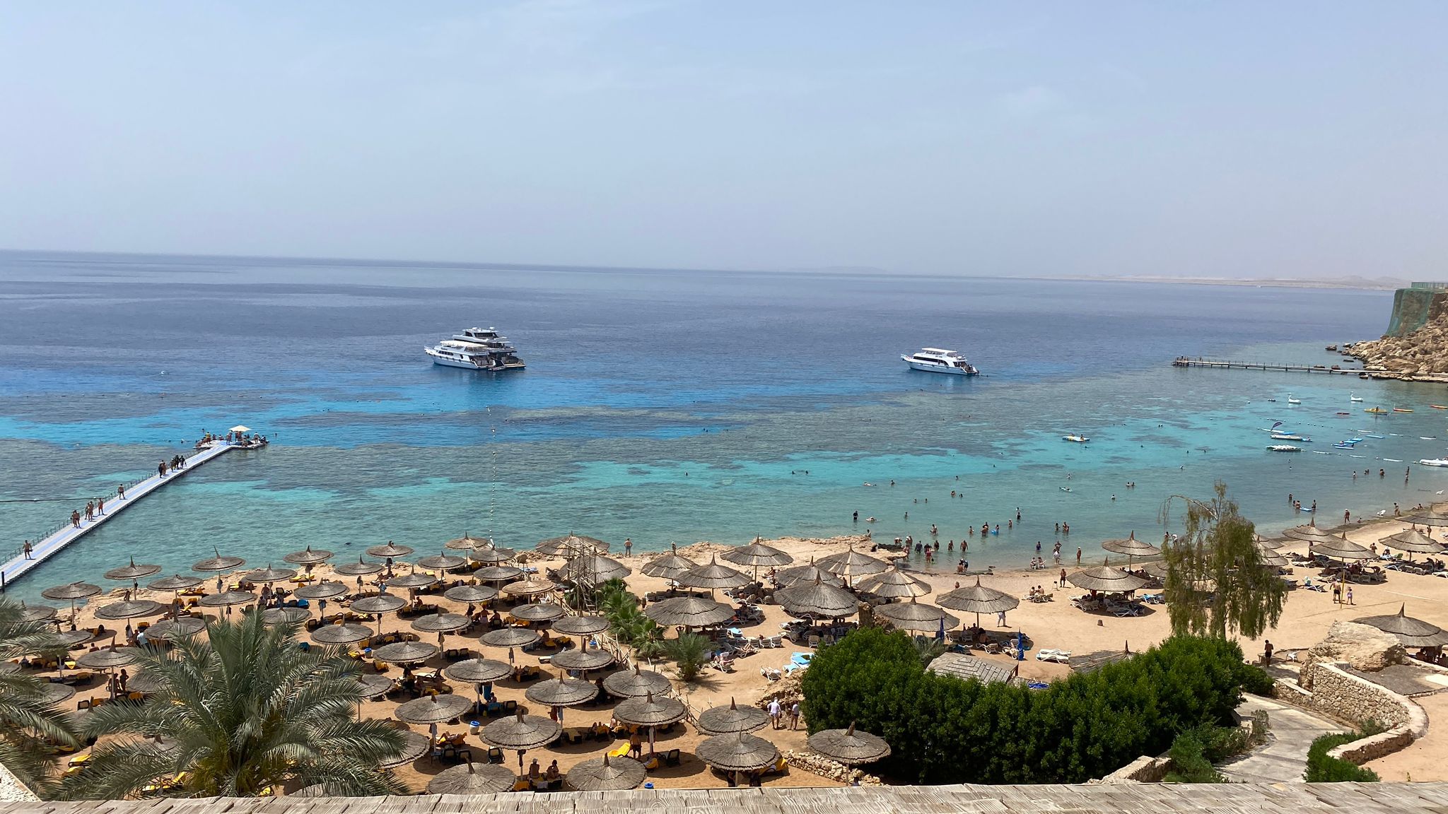 Sharm El - Sheikh
