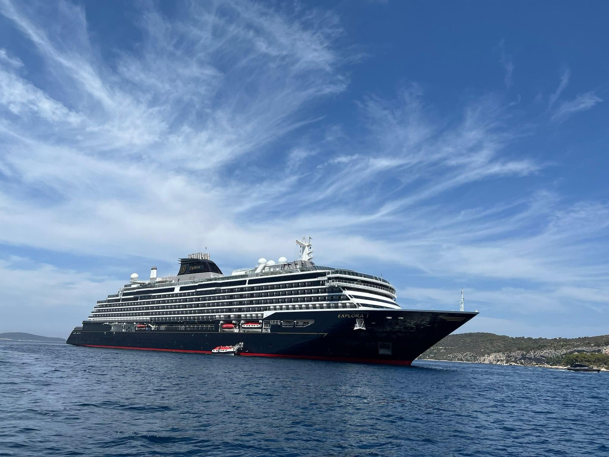 Msc Explora