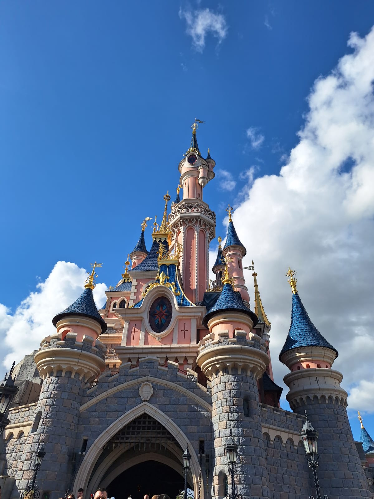 Disneyland Paris