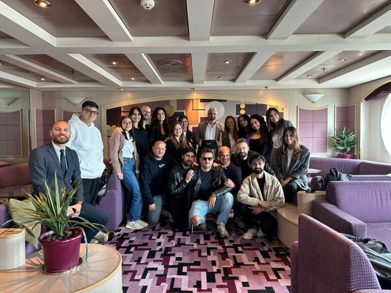 Un pranzo esclusivo a bordo di MSC Opera