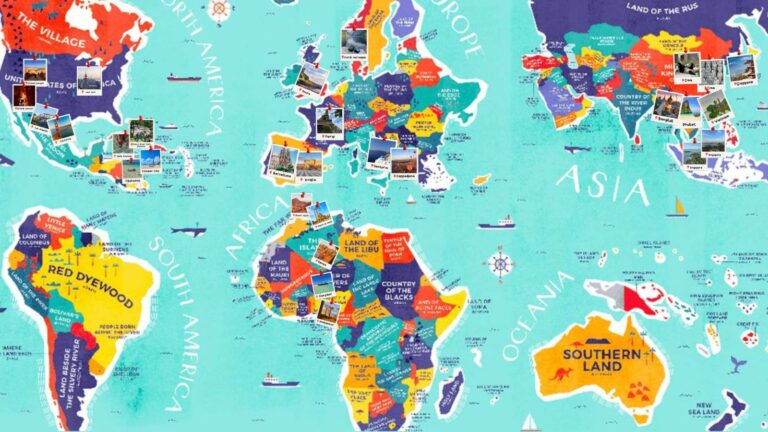 L’estate con Safira: i viaggi che ci hanno fatto sognare
